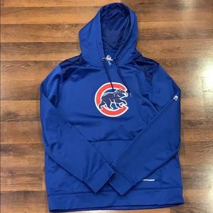 Cubs sweatshirt